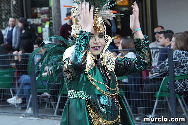IV Concurso Regional de Carnaval con la participacin de Peas de Totana 2019 - 689