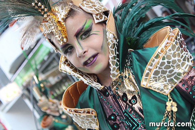 IV Concurso Regional de Carnaval con la participacin de Peas de Totana 2019 - 690