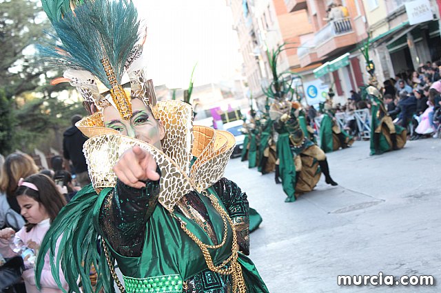 IV Concurso Regional de Carnaval con la participacin de Peas de Totana 2019 - 691