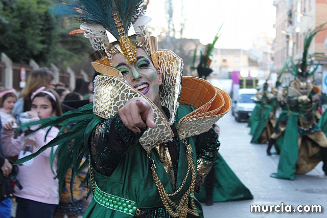 IV Concurso Regional de Carnaval con la participacin de Peas de Totana 2019 - 692