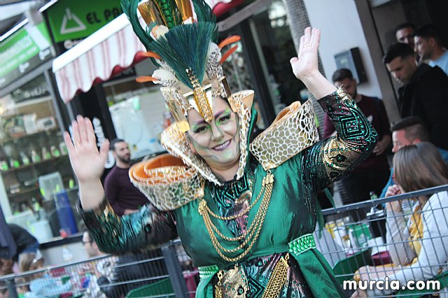 IV Concurso Regional de Carnaval con la participacin de Peas de Totana 2019 - 693