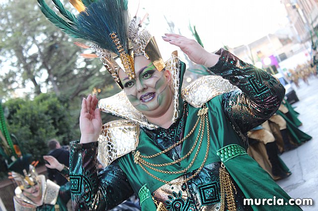 IV Concurso Regional de Carnaval con la participacin de Peas de Totana 2019 - 696