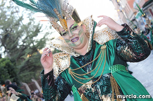 IV Concurso Regional de Carnaval con la participacin de Peas de Totana 2019 - 697