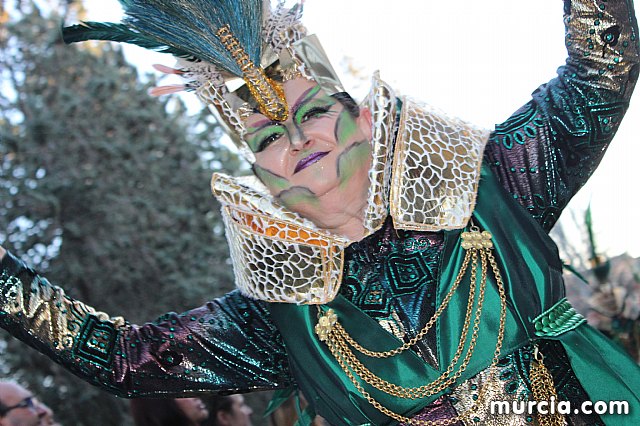 IV Concurso Regional de Carnaval con la participacin de Peas de Totana 2019 - 698