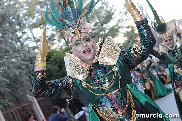 IV Concurso Regional de Carnaval con la participacin de Peas de Totana 2019 - 699