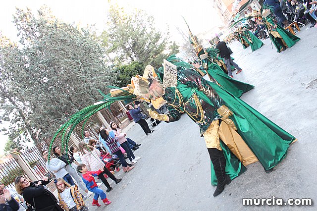 IV Concurso Regional de Carnaval con la participacin de Peas de Totana 2019 - 700