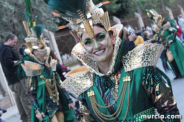 IV Concurso Regional de Carnaval con la participacin de Peas de Totana 2019 - 701