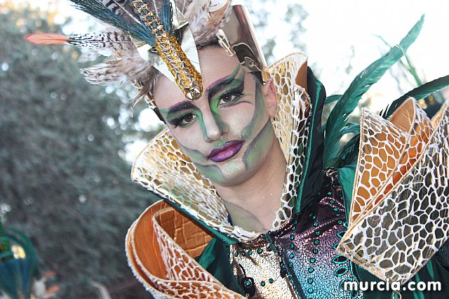 IV Concurso Regional de Carnaval con la participacin de Peas de Totana 2019 - 704