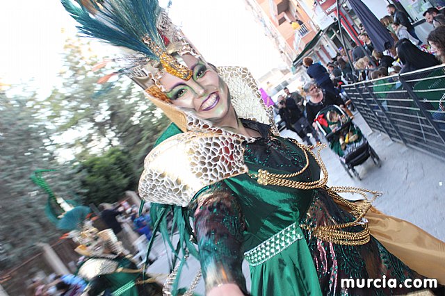 IV Concurso Regional de Carnaval con la participacin de Peas de Totana 2019 - 711