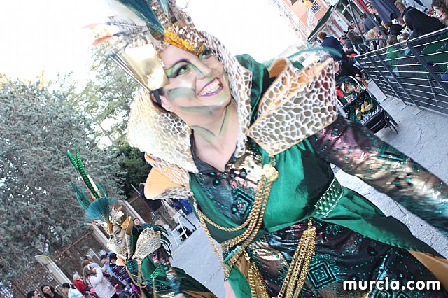 IV Concurso Regional de Carnaval con la participacin de Peas de Totana 2019 - 712