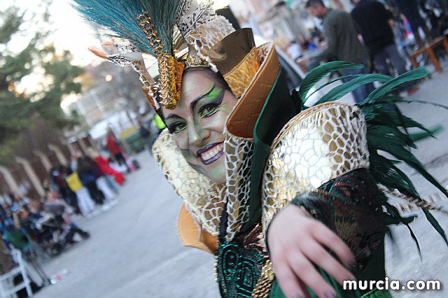IV Concurso Regional de Carnaval con la participacin de Peas de Totana 2019 - 714