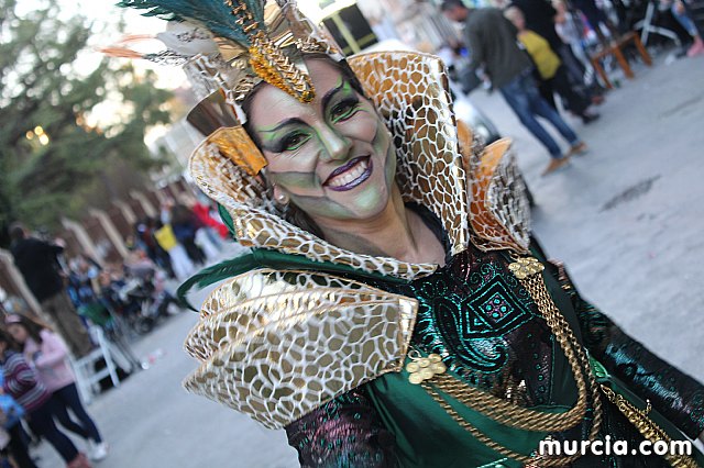 IV Concurso Regional de Carnaval con la participacin de Peas de Totana 2019 - 715