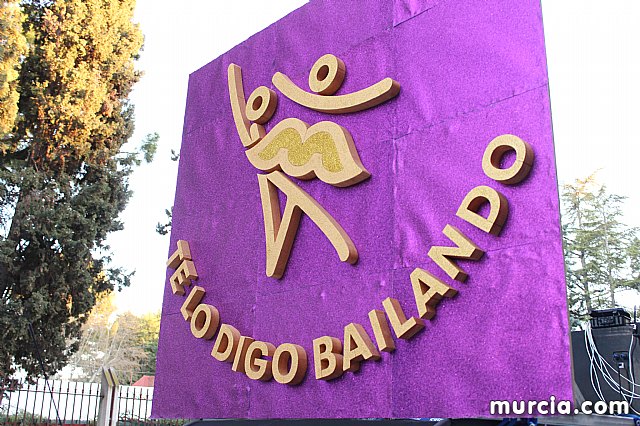 IV Concurso Regional de Carnaval con la participacin de Peas de Totana 2019 - 719