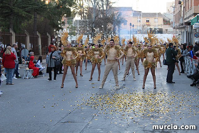 IV Concurso Regional de Carnaval con la participacin de Peas de Totana 2019 - 720