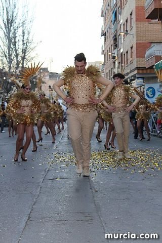 IV Concurso Regional de Carnaval con la participacin de Peas de Totana 2019 - 731