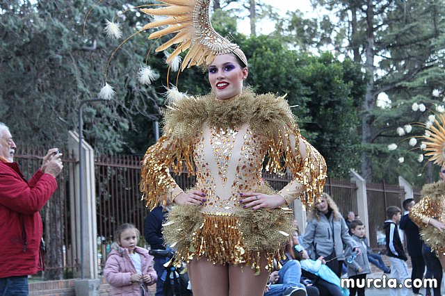 IV Concurso Regional de Carnaval con la participacin de Peas de Totana 2019 - 735