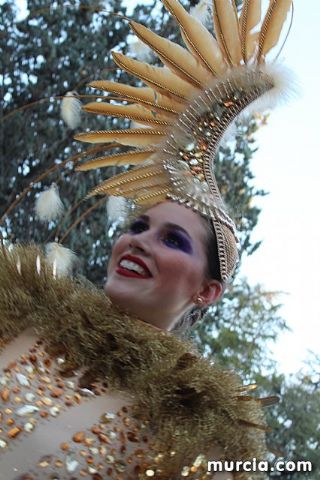 IV Concurso Regional de Carnaval con la participacin de Peas de Totana 2019 - 736