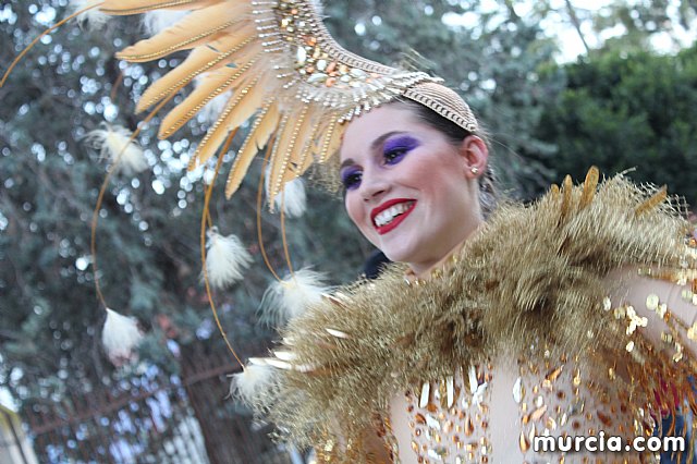 IV Concurso Regional de Carnaval con la participacin de Peas de Totana 2019 - 737