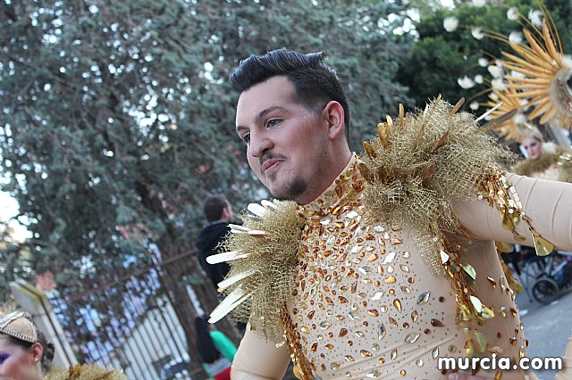 IV Concurso Regional de Carnaval con la participacin de Peas de Totana 2019 - 739
