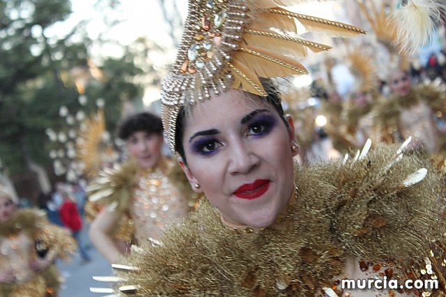 IV Concurso Regional de Carnaval con la participacin de Peas de Totana 2019 - 740