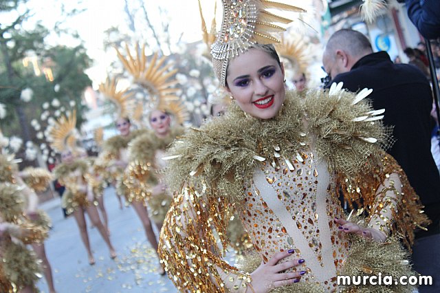 IV Concurso Regional de Carnaval con la participacin de Peas de Totana 2019 - 744