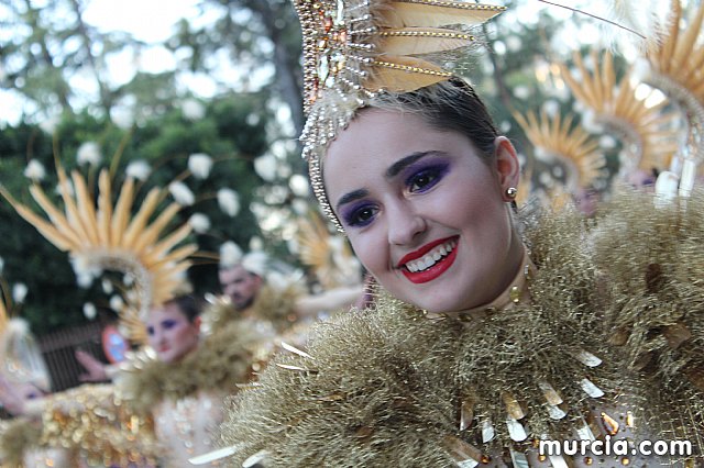 IV Concurso Regional de Carnaval con la participacin de Peas de Totana 2019 - 745