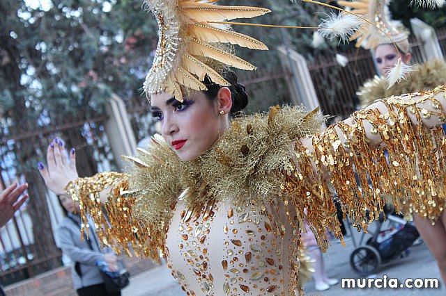 IV Concurso Regional de Carnaval con la participacin de Peas de Totana 2019 - 746