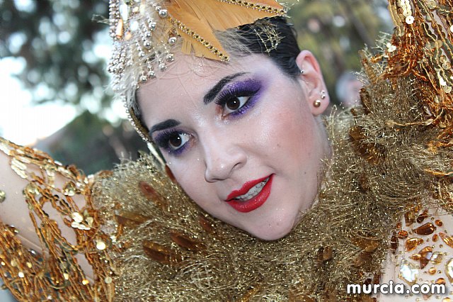 IV Concurso Regional de Carnaval con la participacin de Peas de Totana 2019 - 747