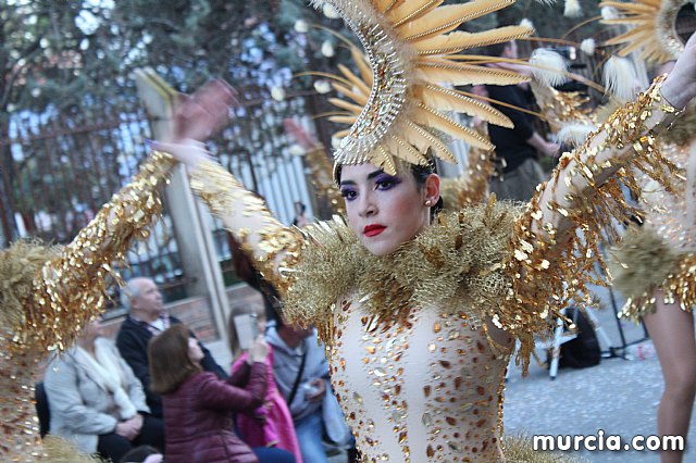 IV Concurso Regional de Carnaval con la participacin de Peas de Totana 2019 - 750