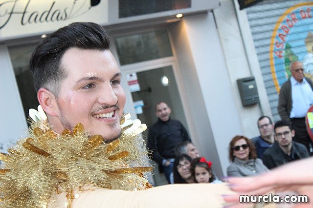 IV Concurso Regional de Carnaval con la participacin de Peas de Totana 2019 - 751