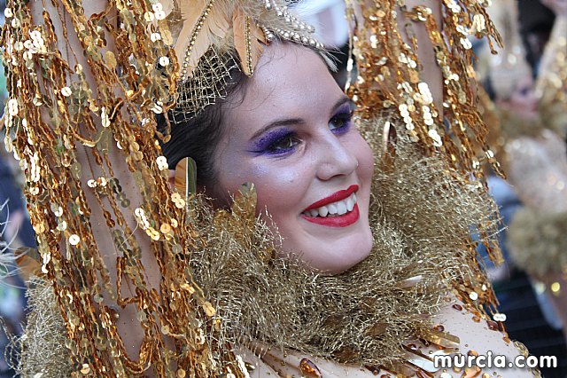 IV Concurso Regional de Carnaval con la participacin de Peas de Totana 2019 - 752