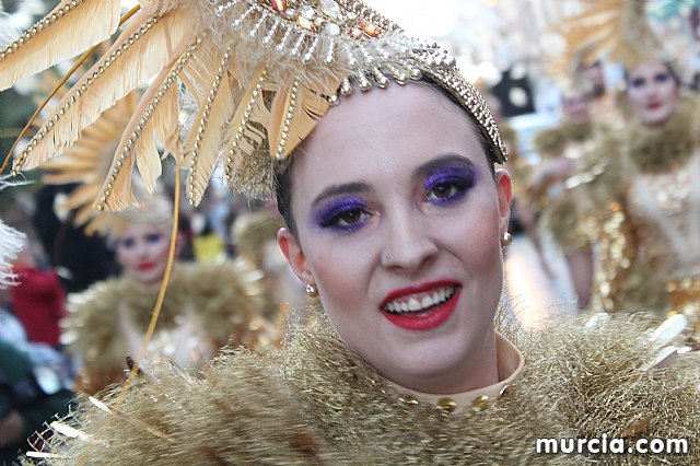 IV Concurso Regional de Carnaval con la participacin de Peas de Totana 2019 - 754