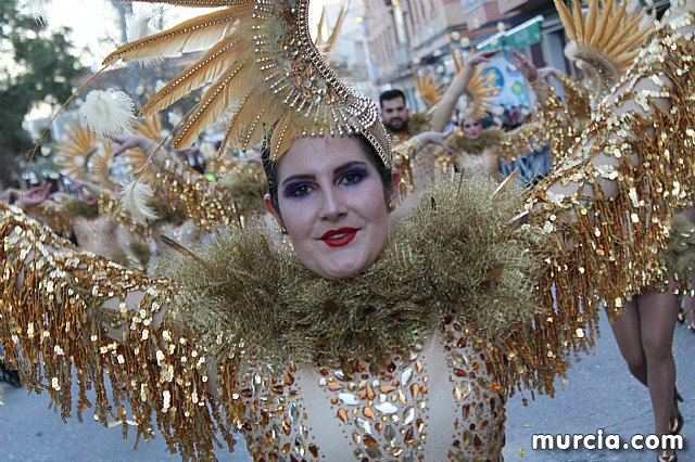 IV Concurso Regional de Carnaval con la participacin de Peas de Totana 2019 - 756