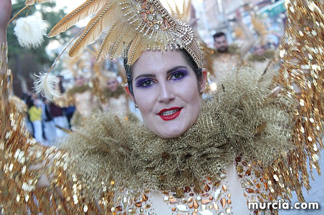IV Concurso Regional de Carnaval con la participacin de Peas de Totana 2019 - 757