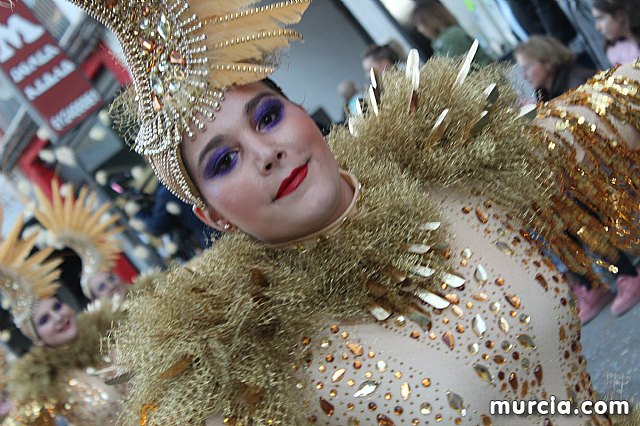 IV Concurso Regional de Carnaval con la participacin de Peas de Totana 2019 - 758