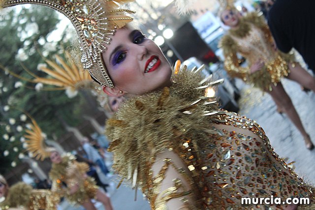 IV Concurso Regional de Carnaval con la participacin de Peas de Totana 2019 - 759