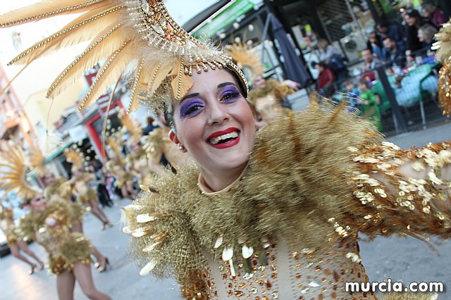 IV Concurso Regional de Carnaval con la participacin de Peas de Totana 2019 - 761