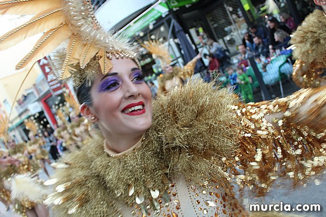 IV Concurso Regional de Carnaval con la participacin de Peas de Totana 2019 - 762