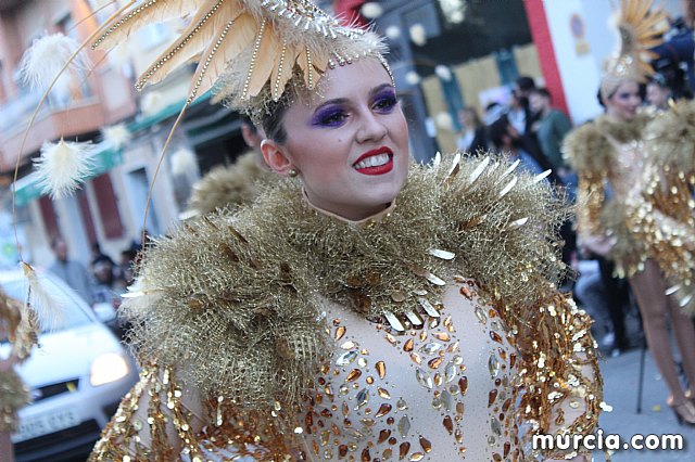 IV Concurso Regional de Carnaval con la participacin de Peas de Totana 2019 - 763