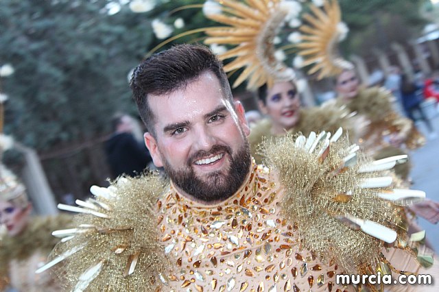 IV Concurso Regional de Carnaval con la participacin de Peas de Totana 2019 - 765