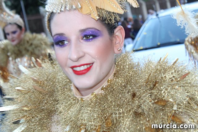 IV Concurso Regional de Carnaval con la participacin de Peas de Totana 2019 - 767