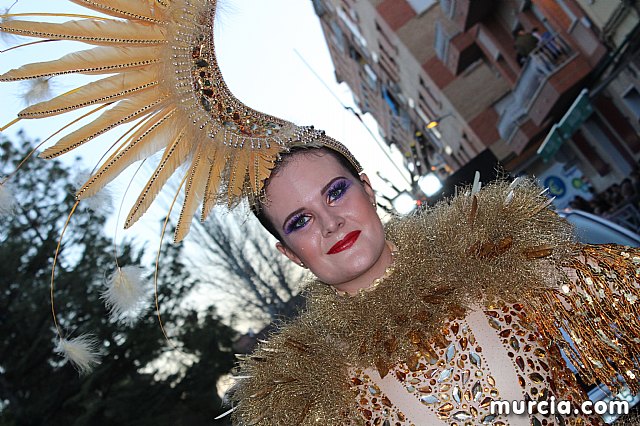 IV Concurso Regional de Carnaval con la participacin de Peas de Totana 2019 - 768