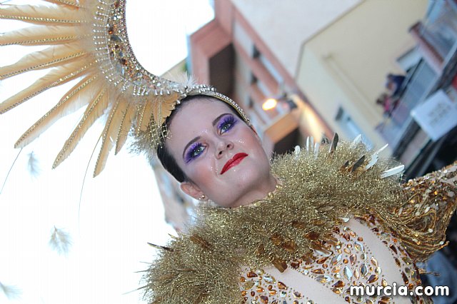 IV Concurso Regional de Carnaval con la participacin de Peas de Totana 2019 - 769