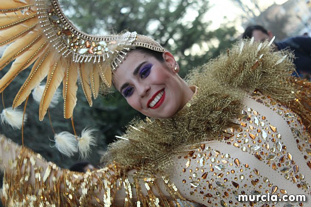 IV Concurso Regional de Carnaval con la participacin de Peas de Totana 2019 - 771