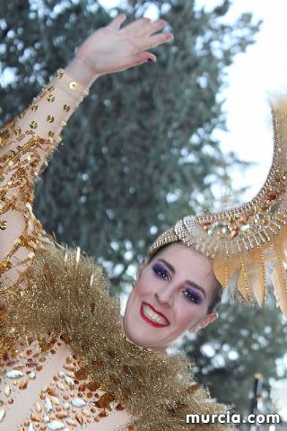 IV Concurso Regional de Carnaval con la participacin de Peas de Totana 2019 - 772