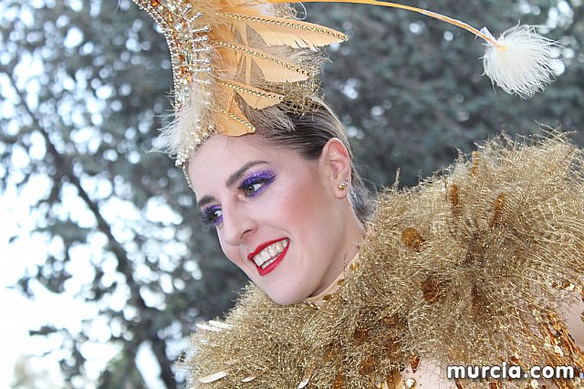 IV Concurso Regional de Carnaval con la participacin de Peas de Totana 2019 - 773