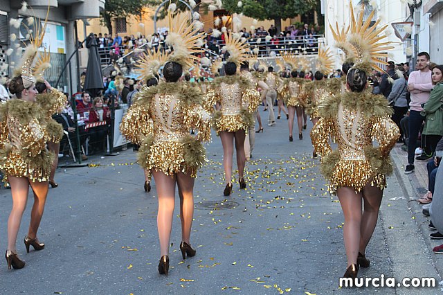 IV Concurso Regional de Carnaval con la participacin de Peas de Totana 2019 - 776