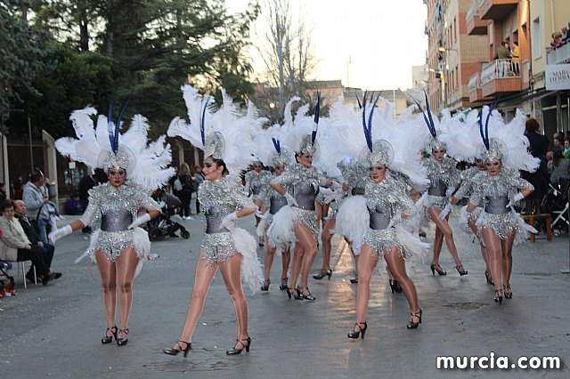 IV Concurso Regional de Carnaval con la participacin de Peas de Totana 2019 - 778