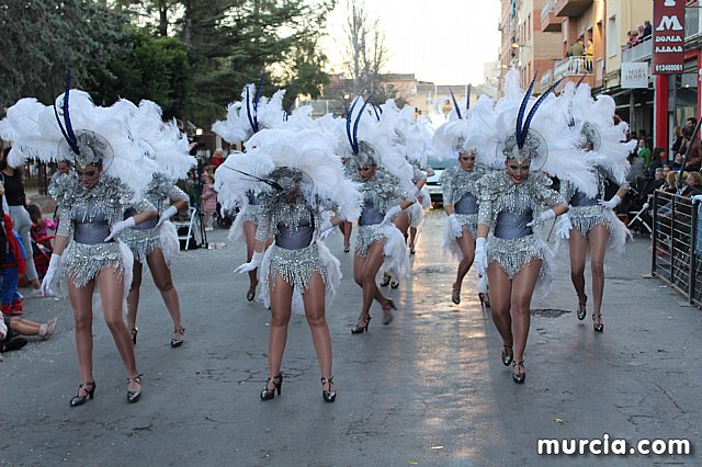 IV Concurso Regional de Carnaval con la participacin de Peas de Totana 2019 - 779