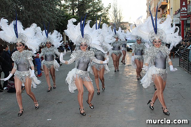 IV Concurso Regional de Carnaval con la participacin de Peas de Totana 2019 - 782